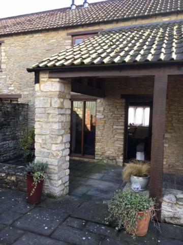 The Forge Villa Corsham Exterior foto